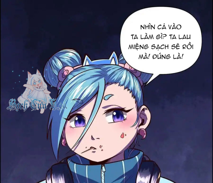 Ta Quyết Không Thành Phật Chapter 21 - Trang 3