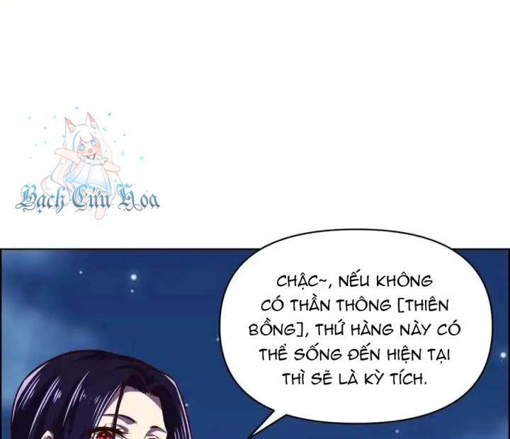 Ta Quyết Không Thành Phật Chapter 21 - Trang 3