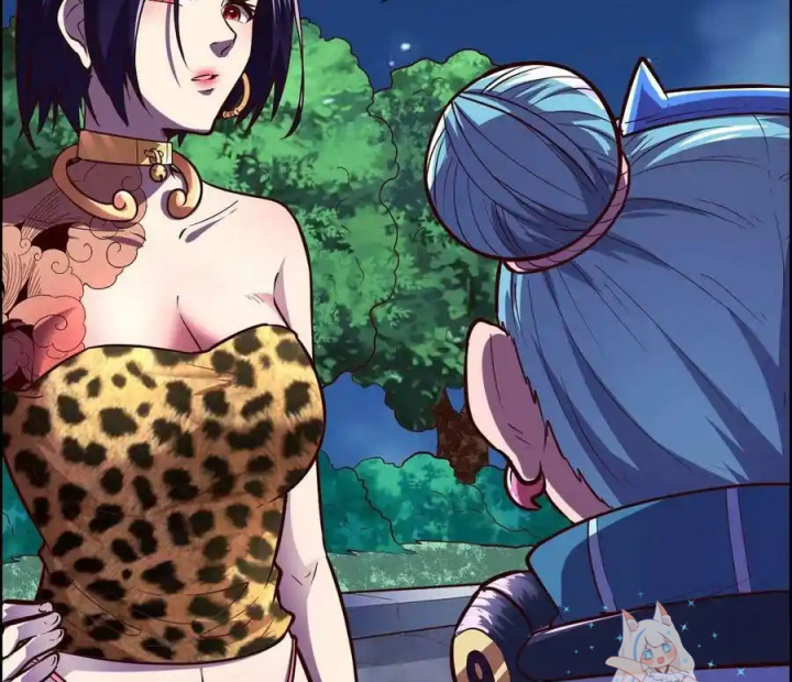 Ta Quyết Không Thành Phật Chapter 21 - Trang 3