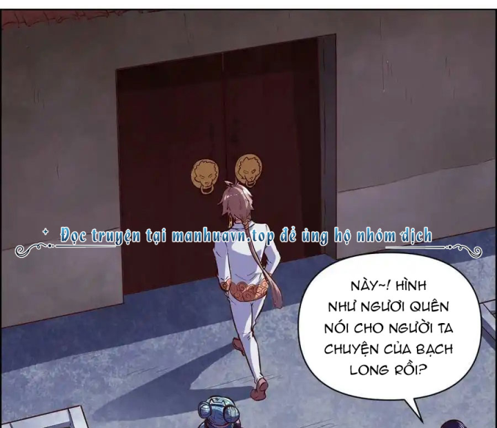 Ta Quyết Không Thành Phật Chapter 21 - Trang 3