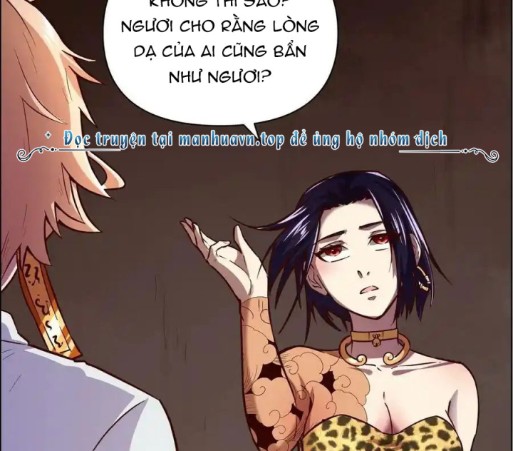 Ta Quyết Không Thành Phật Chapter 21 - Trang 3