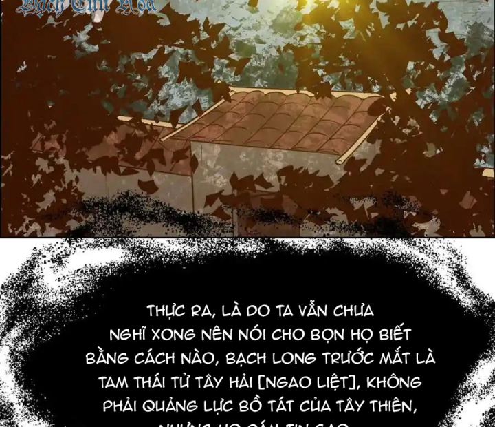 Ta Quyết Không Thành Phật Chapter 21 - Trang 3