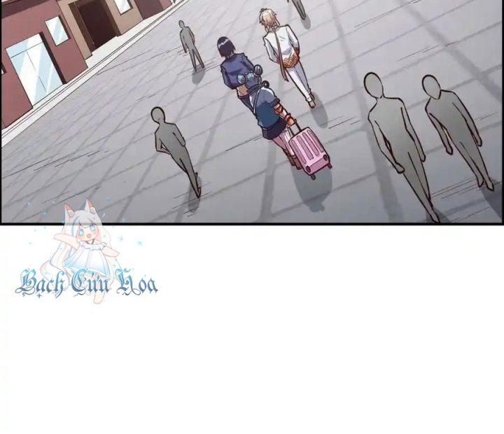 Ta Quyết Không Thành Phật Chapter 21 - Trang 3