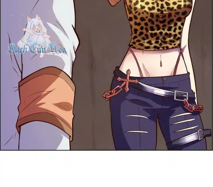 Ta Quyết Không Thành Phật Chapter 21 - Trang 3