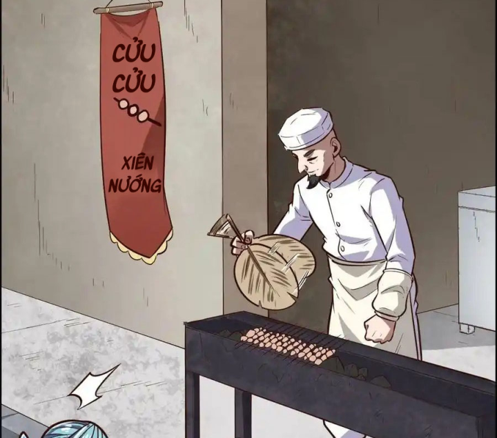 Ta Quyết Không Thành Phật Chapter 21 - Trang 3