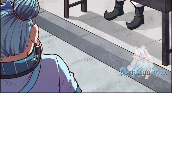 Ta Quyết Không Thành Phật Chapter 21 - Trang 3