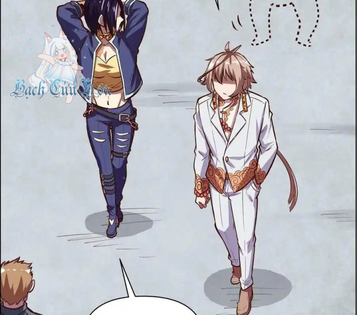 Ta Quyết Không Thành Phật Chapter 21 - Trang 3