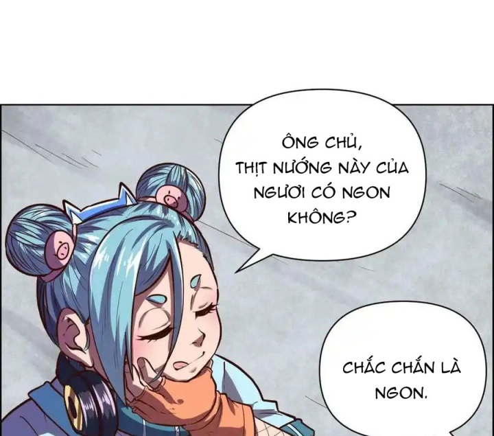 Ta Quyết Không Thành Phật Chapter 21 - Trang 3