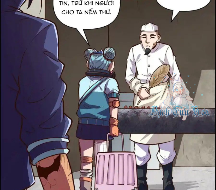 Ta Quyết Không Thành Phật Chapter 21 - Trang 3