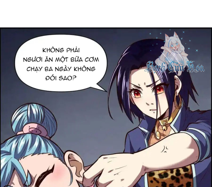 Ta Quyết Không Thành Phật Chapter 21 - Trang 3