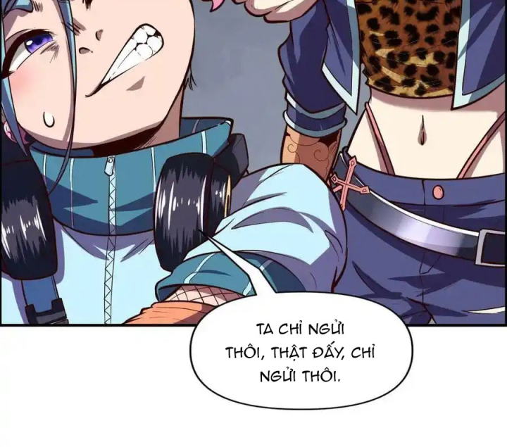 Ta Quyết Không Thành Phật Chapter 21 - Trang 3