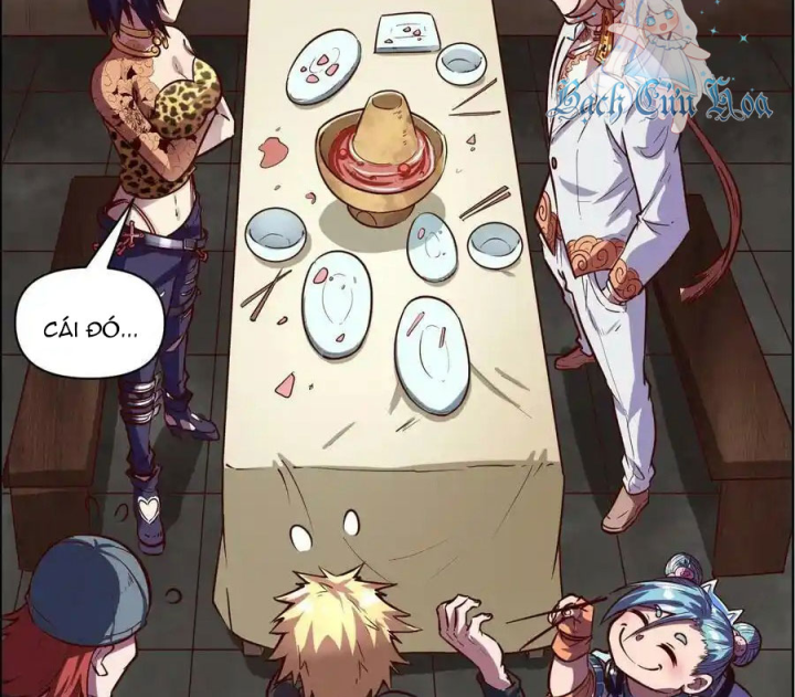 Ta Quyết Không Thành Phật Chapter 21 - Trang 3