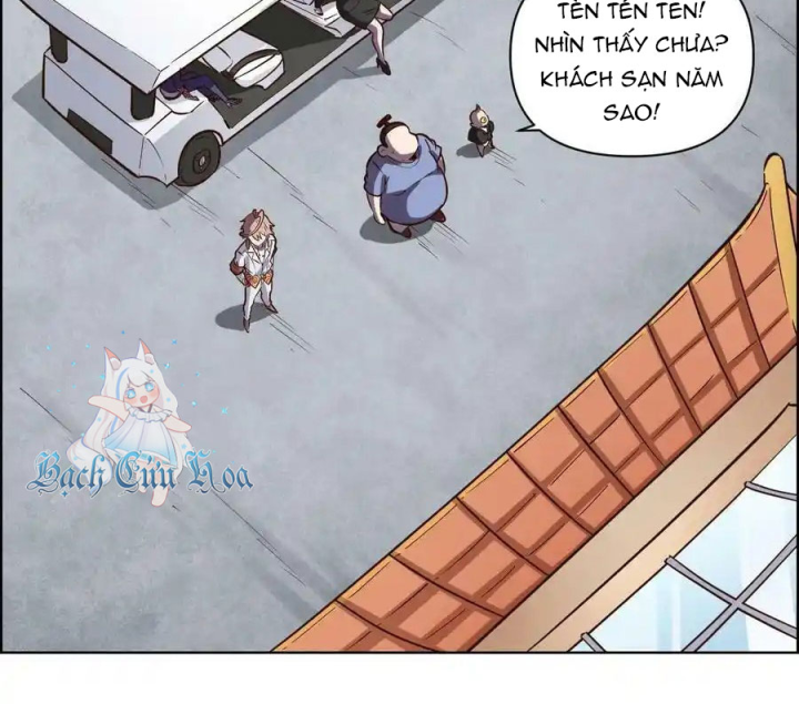 Ta Quyết Không Thành Phật Chapter 21 - Trang 3