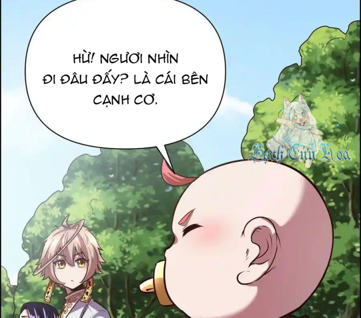 Ta Quyết Không Thành Phật Chapter 21 - Trang 3