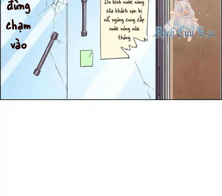 Ta Quyết Không Thành Phật Chapter 21 - Trang 3