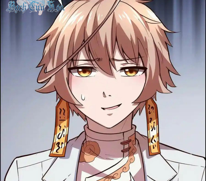 Ta Quyết Không Thành Phật Chapter 21 - Trang 3