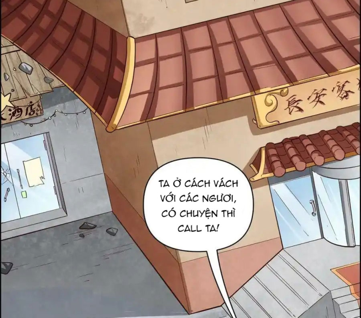 Ta Quyết Không Thành Phật Chapter 21 - Trang 3