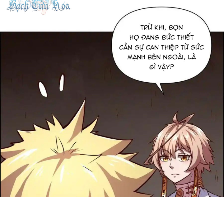 Ta Quyết Không Thành Phật Chapter 21 - Trang 3