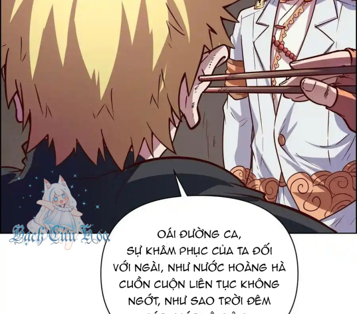 Ta Quyết Không Thành Phật Chapter 21 - Trang 3