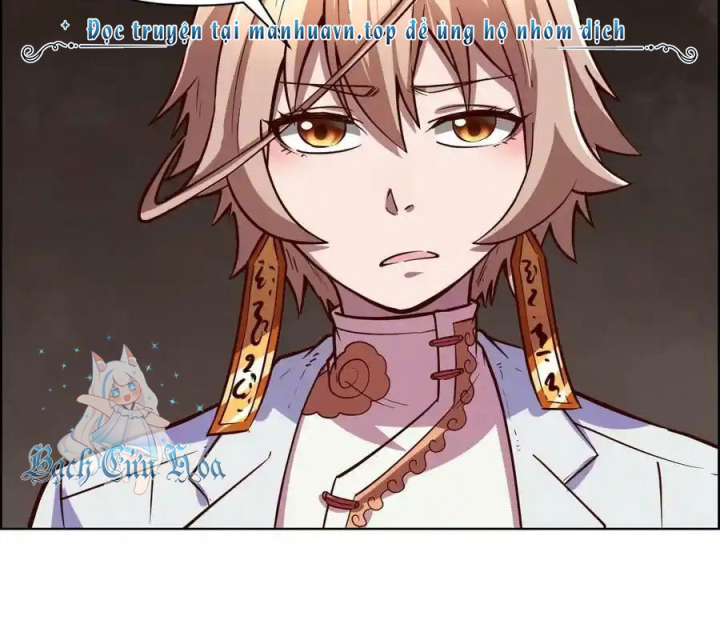 Ta Quyết Không Thành Phật Chapter 21 - Trang 3