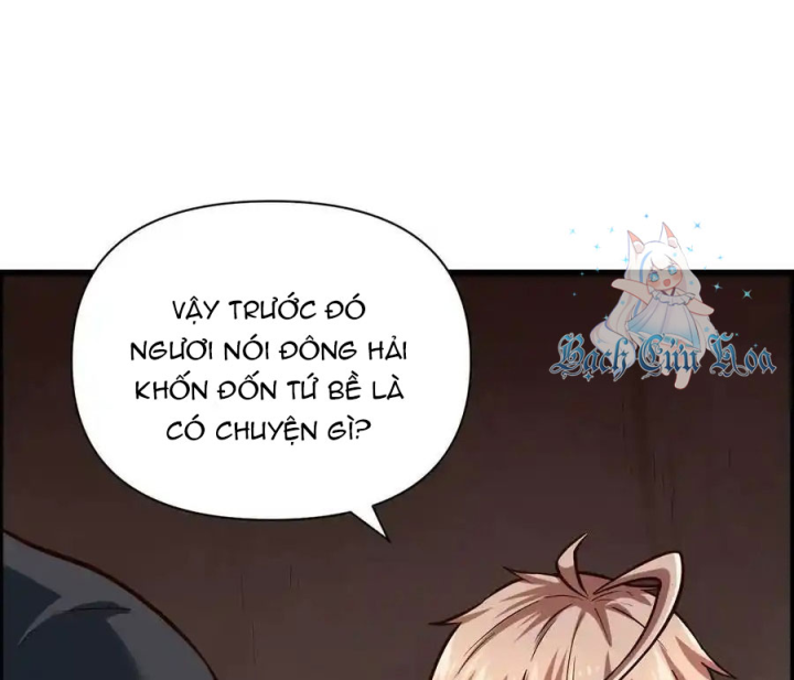 Ta Quyết Không Thành Phật Chapter 21 - Trang 3