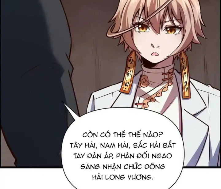 Ta Quyết Không Thành Phật Chapter 21 - Trang 3
