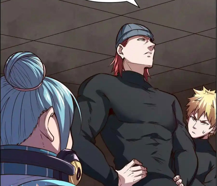 Ta Quyết Không Thành Phật Chapter 21 - Trang 3