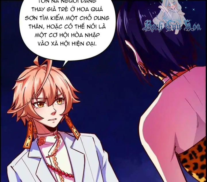 Ta Quyết Không Thành Phật Chapter 21 - Trang 3