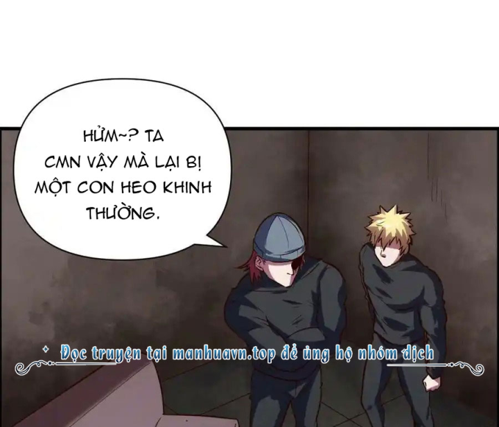 Ta Quyết Không Thành Phật Chapter 21 - Trang 3