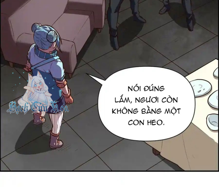 Ta Quyết Không Thành Phật Chapter 21 - Trang 3