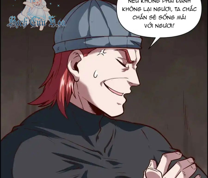 Ta Quyết Không Thành Phật Chapter 21 - Trang 3