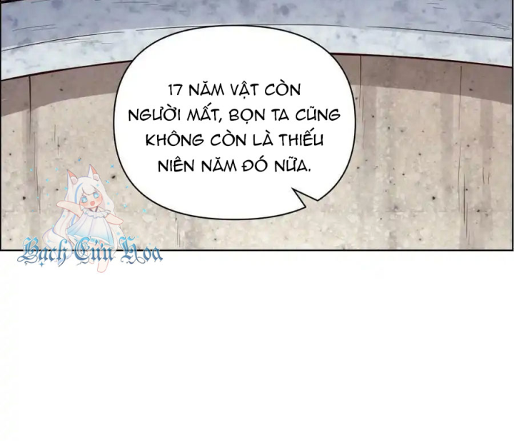 Ta Quyết Không Thành Phật Chapter 21 - Trang 3