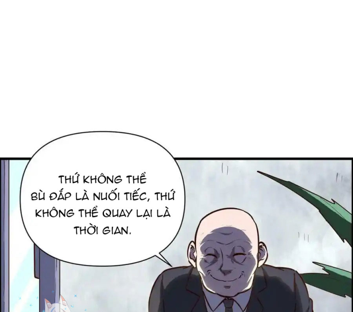 Ta Quyết Không Thành Phật Chapter 21 - Trang 3