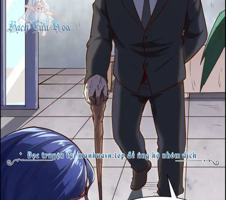 Ta Quyết Không Thành Phật Chapter 21 - Trang 3