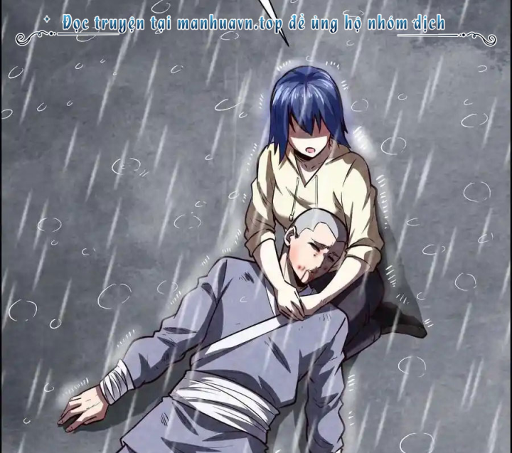 Ta Quyết Không Thành Phật Chapter 21 - Trang 3