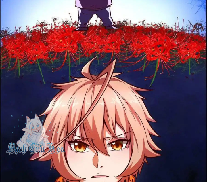 Ta Quyết Không Thành Phật Chapter 21 - Trang 3