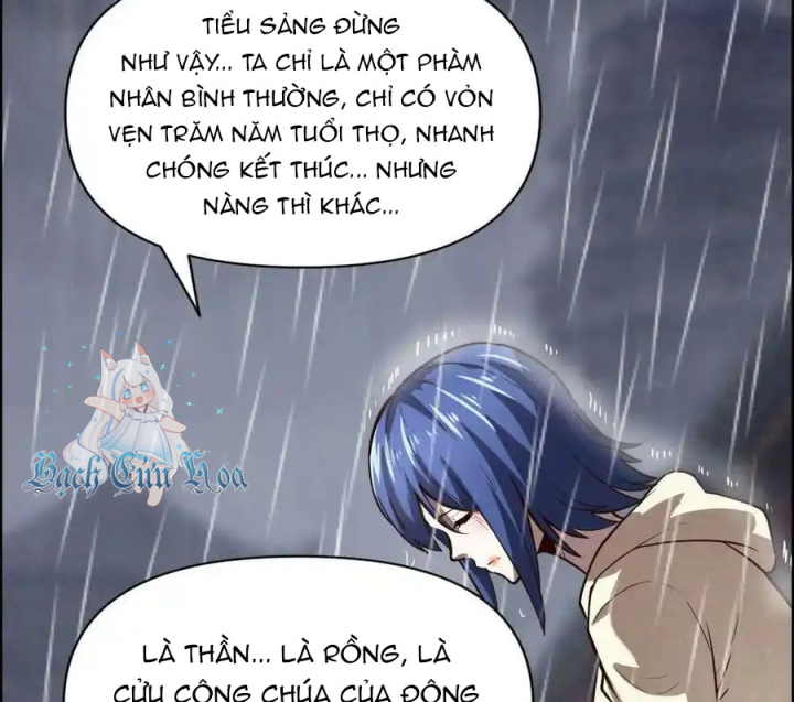Ta Quyết Không Thành Phật Chapter 21 - Trang 3