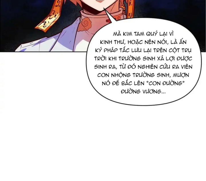 Ta Quyết Không Thành Phật Chapter 21 - Trang 3