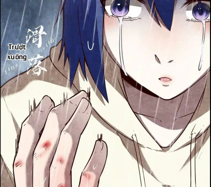 Ta Quyết Không Thành Phật Chapter 21 - Trang 3