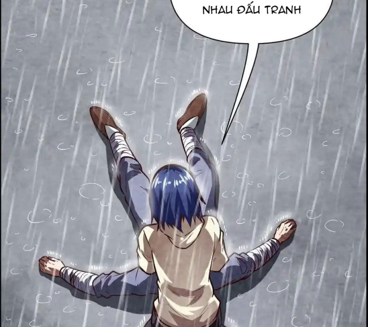 Ta Quyết Không Thành Phật Chapter 21 - Trang 3