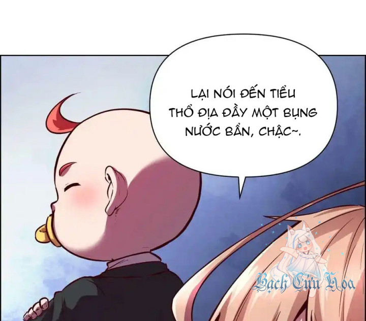 Ta Quyết Không Thành Phật Chapter 21 - Trang 3