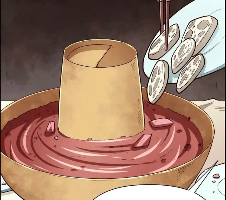 Ta Quyết Không Thành Phật Chapter 21 - Trang 3