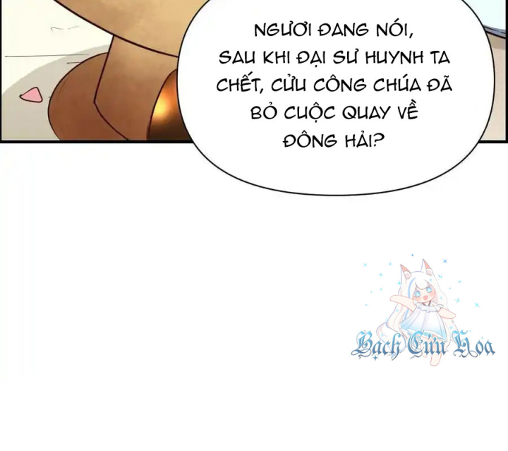 Ta Quyết Không Thành Phật Chapter 21 - Trang 3