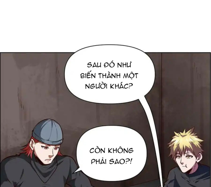 Ta Quyết Không Thành Phật Chapter 21 - Trang 3