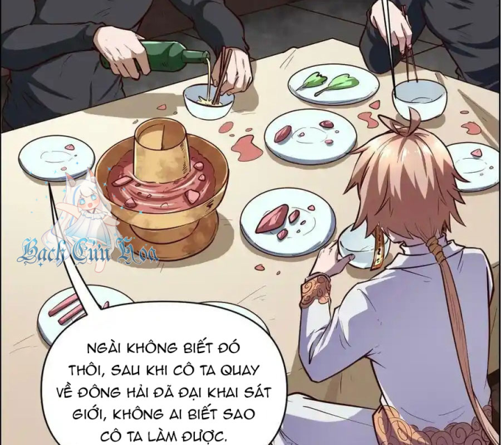 Ta Quyết Không Thành Phật Chapter 21 - Trang 3