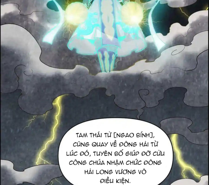 Ta Quyết Không Thành Phật Chapter 21 - Trang 3