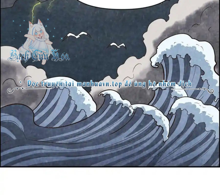 Ta Quyết Không Thành Phật Chapter 21 - Trang 3