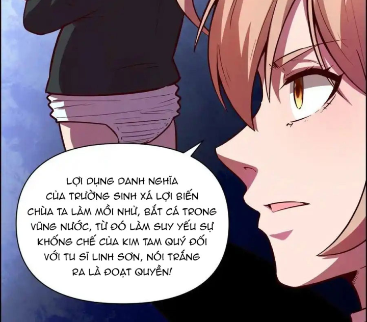 Ta Quyết Không Thành Phật Chapter 21 - Trang 3