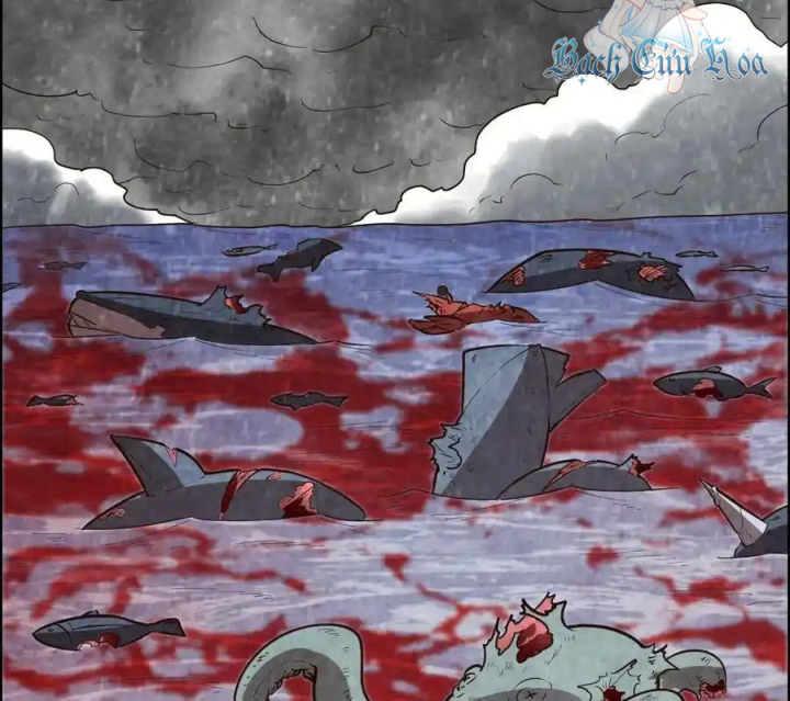 Ta Quyết Không Thành Phật Chapter 21 - Trang 3