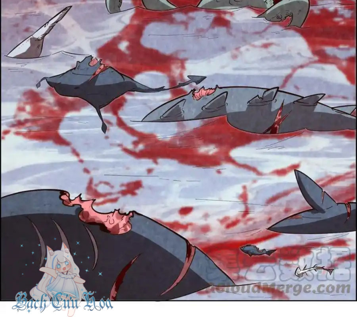 Ta Quyết Không Thành Phật Chapter 21 - Trang 3